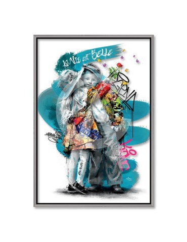 Les Petits Amoureux – Romaric