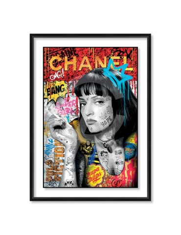 Uma Thurman – Romaric