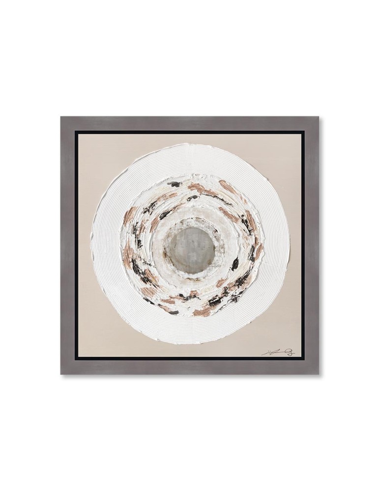 Toile encadrée - 03.3456