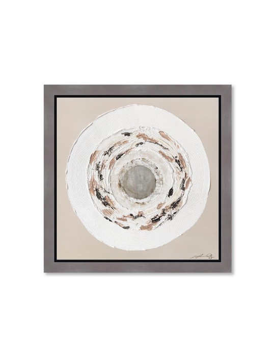 Toile encadrée - 03.3456