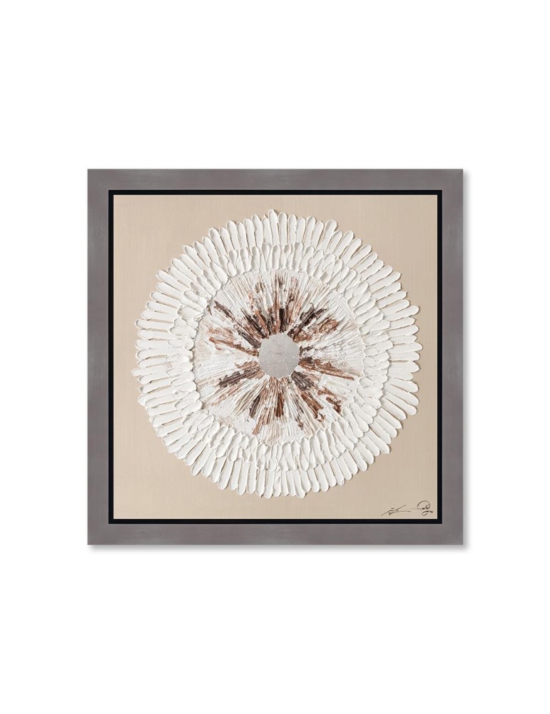 Toile encadrée - 03.3457