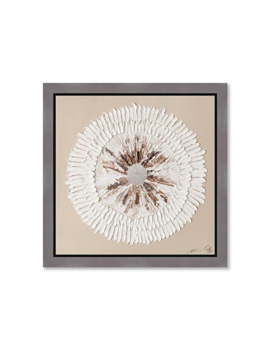 Toile encadrée - 03.3457