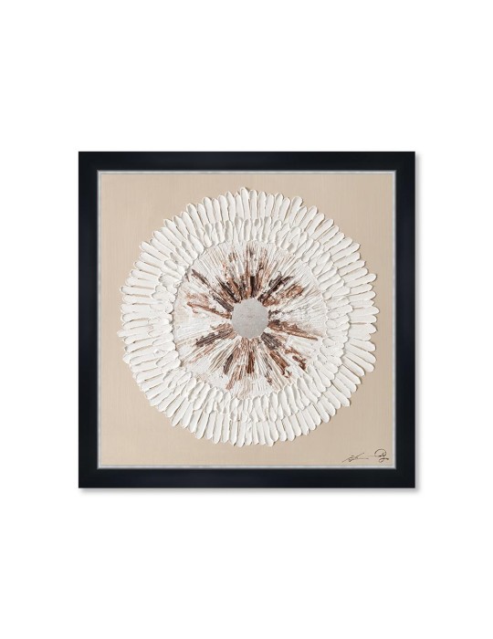 Toile encadrée - 03.3457