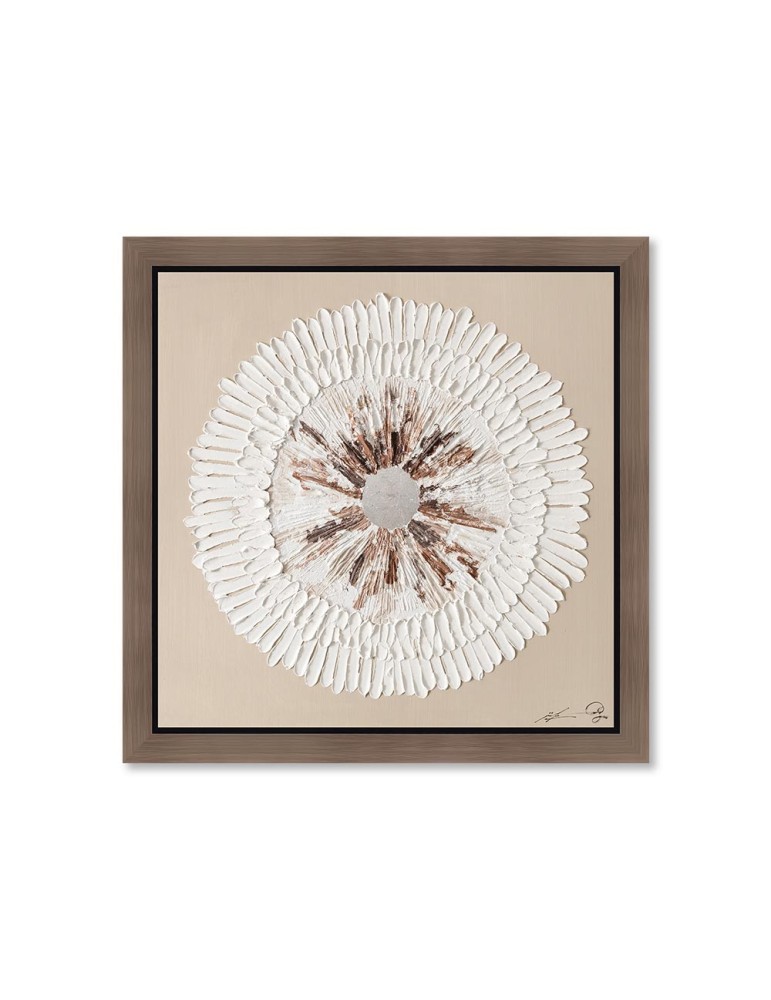 Toile encadrée - 03.3457