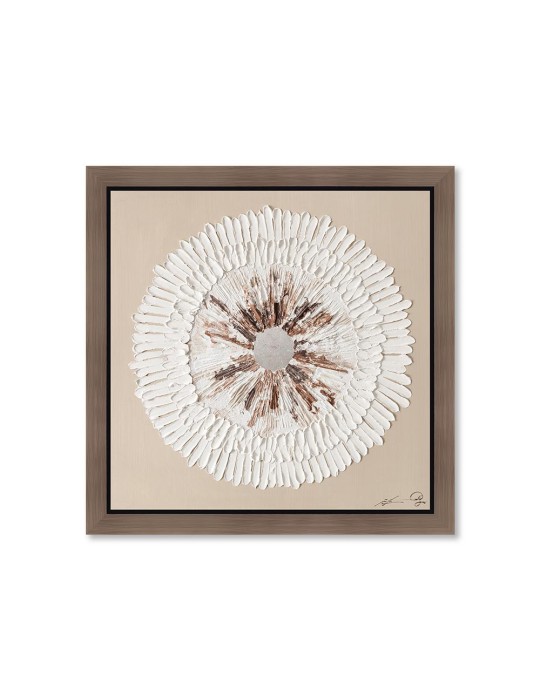 Toile encadrée - 03.3457