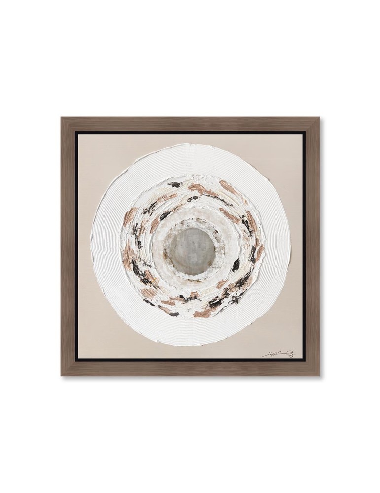 Toile encadrée - 03.3456