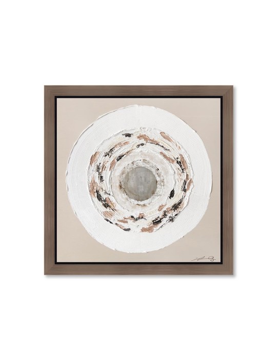 Toile encadrée - 03.3456