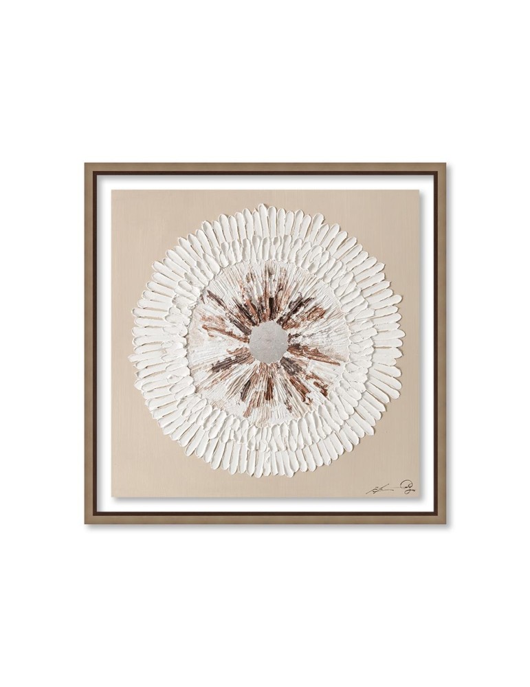 Toile encadrée - 03.3457