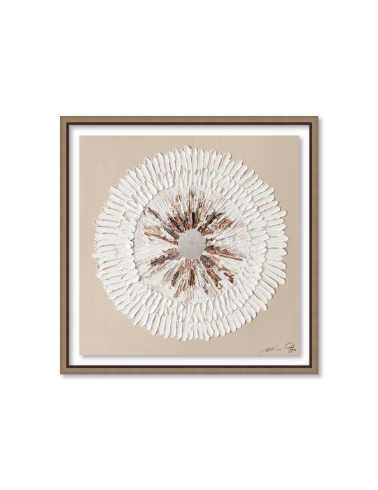 Toile encadrée - 03.3457