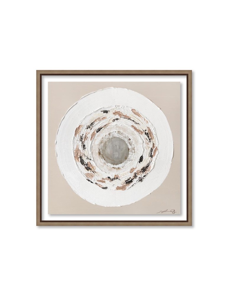 Toile encadrée - 03.3456