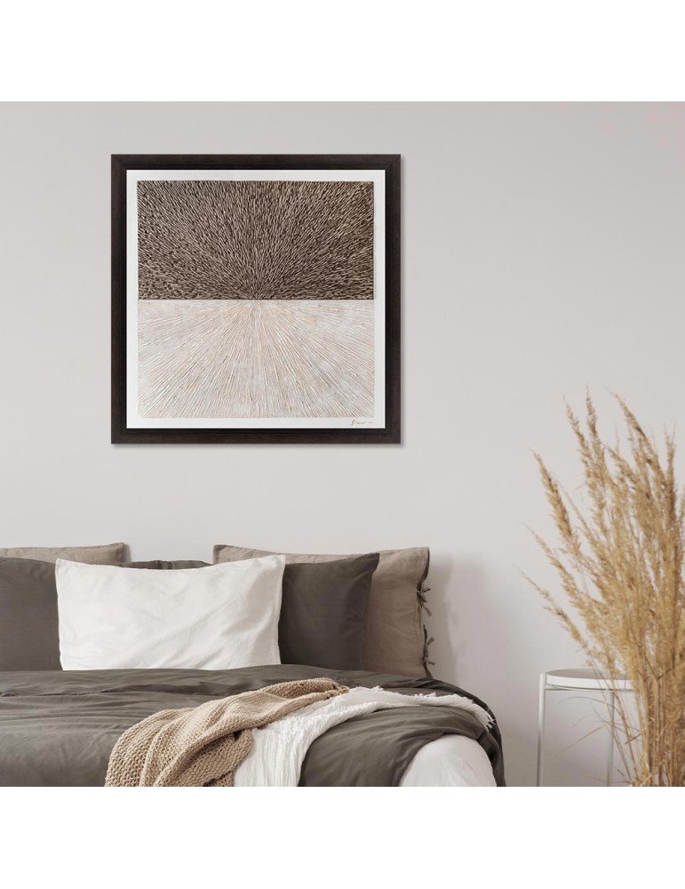 Toile encadrée - 03.3462