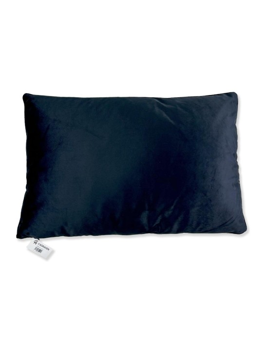 300 SL Black and White - Rubix - Coussin