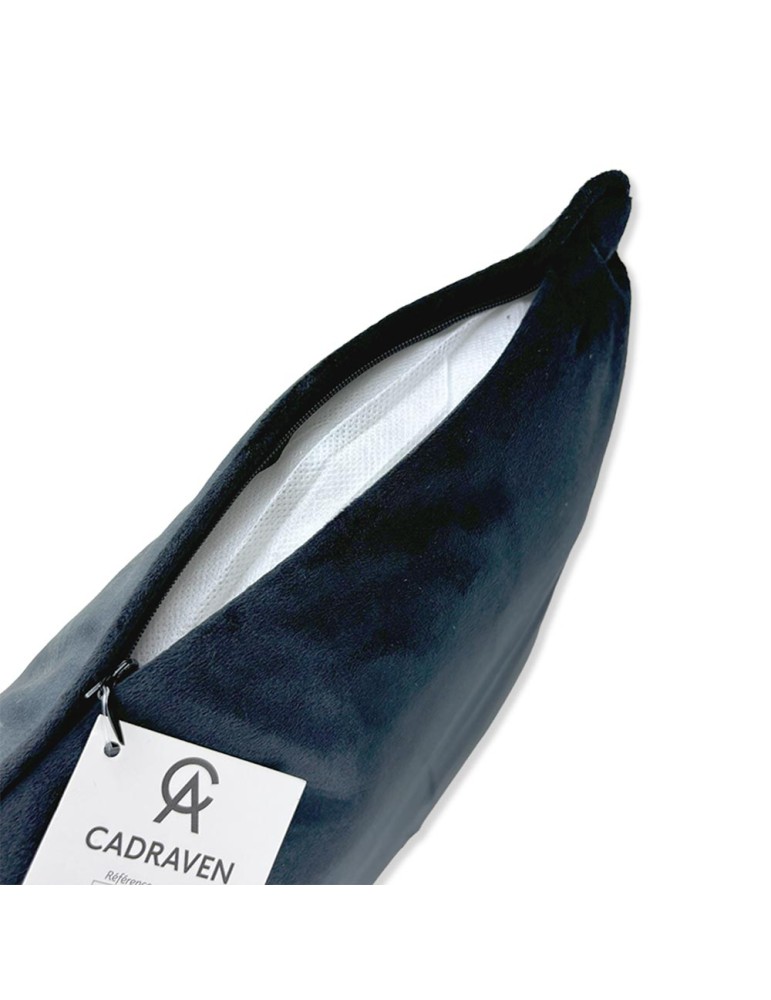 300 SL Black and White - Rubix - Coussin