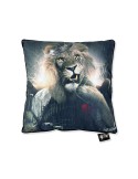 Lion Casino - Binet - Coussin
