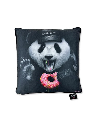 Donuts - Binet - Coussin