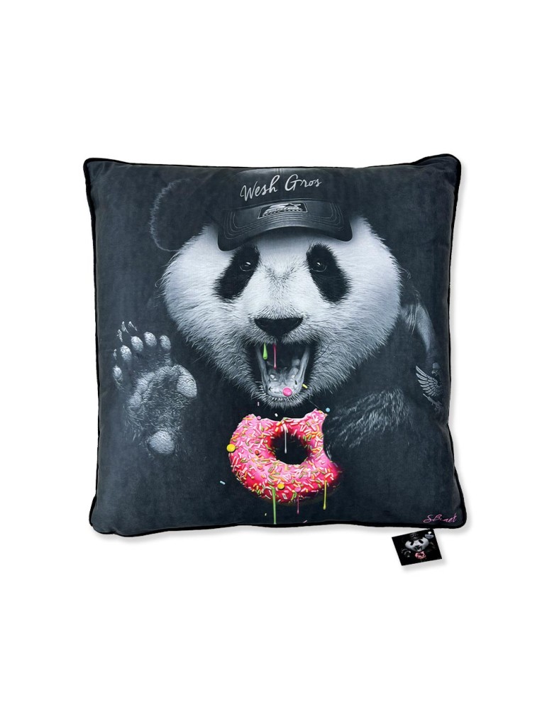 Donuts - Binet - Coussin