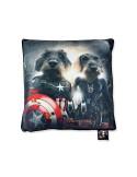 Chiens Apéro - Binet - Coussin