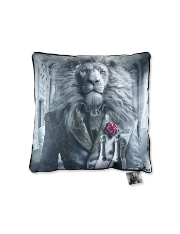 Lion Luxury - Binet - Coussin