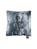 Lion Luxury - Binet - Coussin