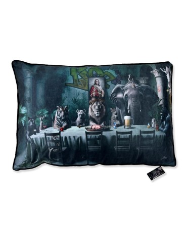 La Cène - Granger - Coussin