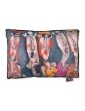 Les Filles Fauves - Martine Gonnin - Coussin