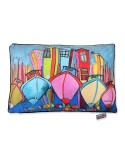 Adventy Relooké Pastel - Martine Gonnin - Coussin