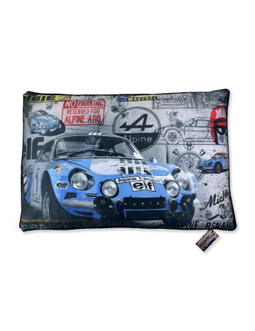 Alpine Renault - Rubix - Coussin