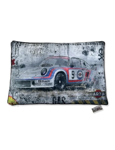 RSR Martini Brush - Rubix - Coussin