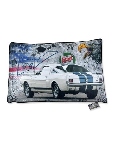 Shelby 65 - Rubix - Coussin