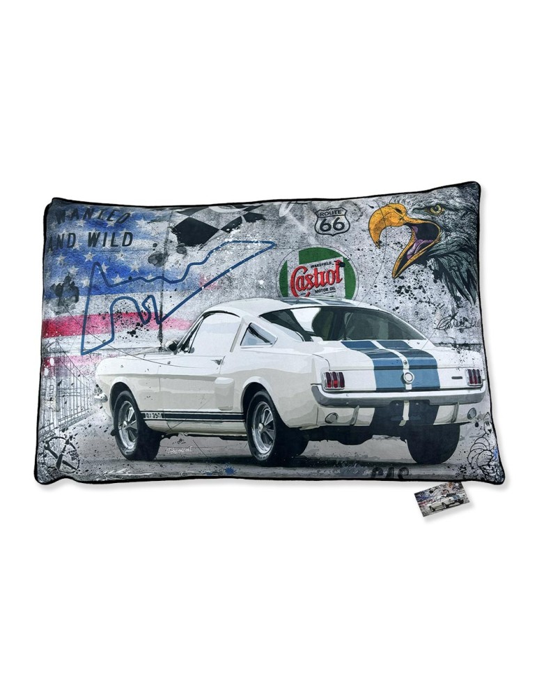 Shelby 65 - Rubix - Coussin