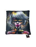 Alix - Sarah B. - Coussin