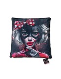 Mina - Sarah B. - Coussin