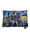 Les petits amoureux voyageurs - Romaric - Coussin