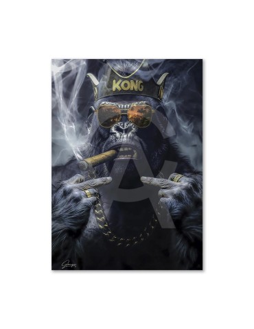 Fucking Kong