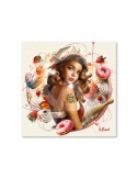Pin Up Sugar