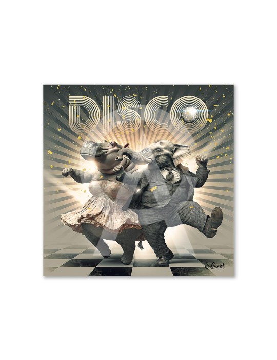 Funky Disco