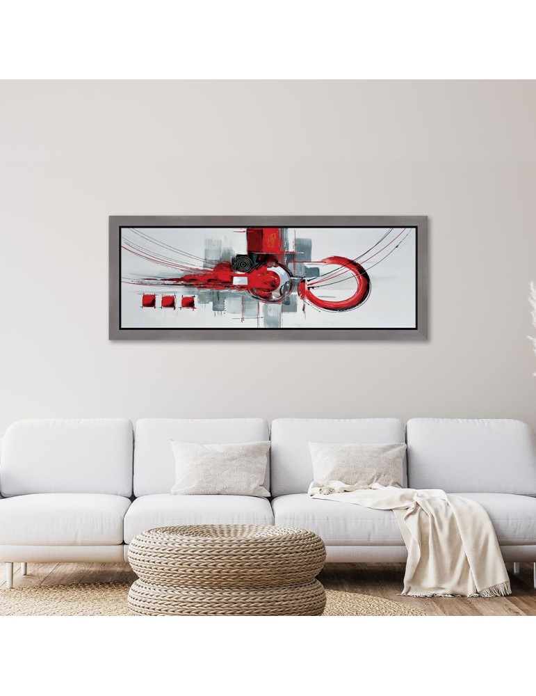 Toile incrustation métal - 03.2591