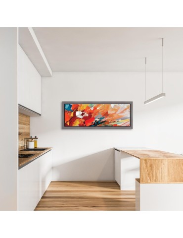 Toile encadrée - 03.3193 2