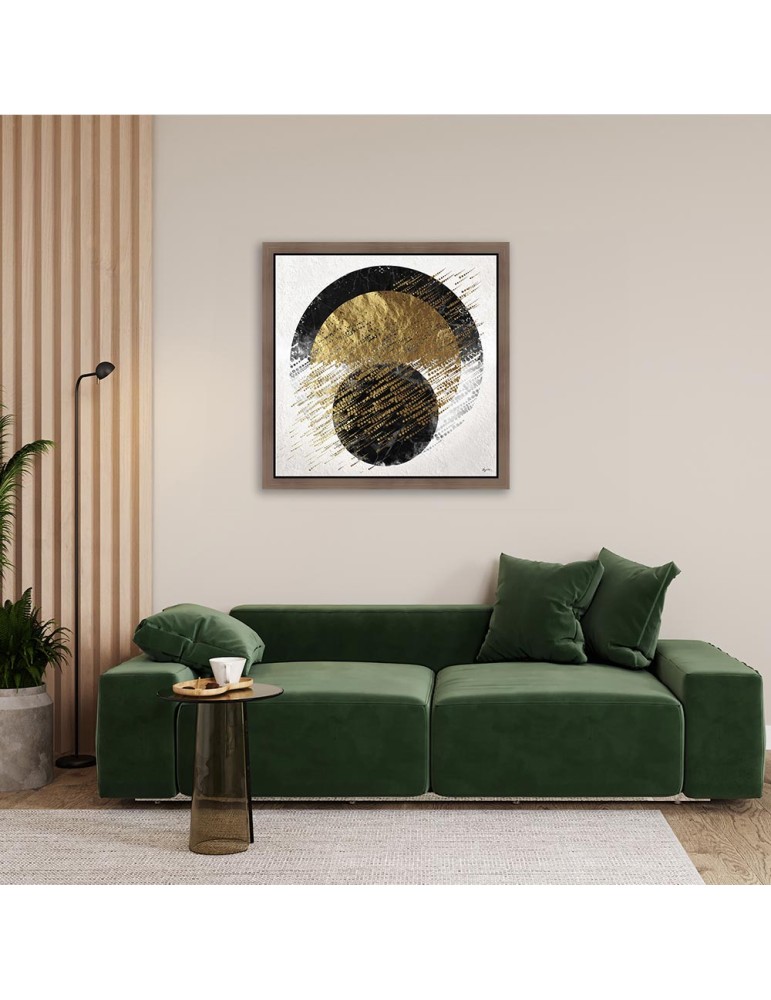 Toile encadrée - 03.3327