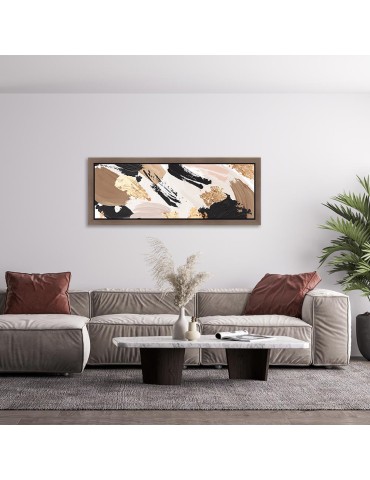 Toile encadrée - 03.3383 2