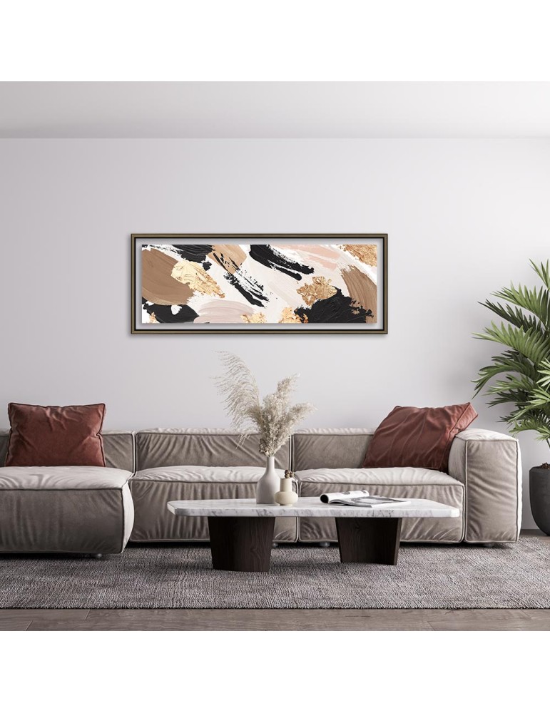 Toile encadrée - 03.3383