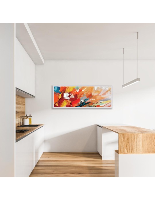 Toile encadrée - 03.3193