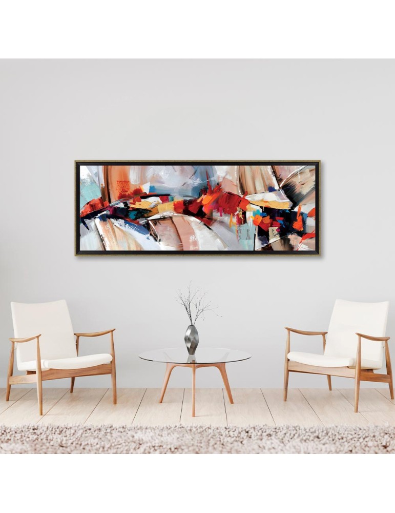 Toile encadrée - 03.3189