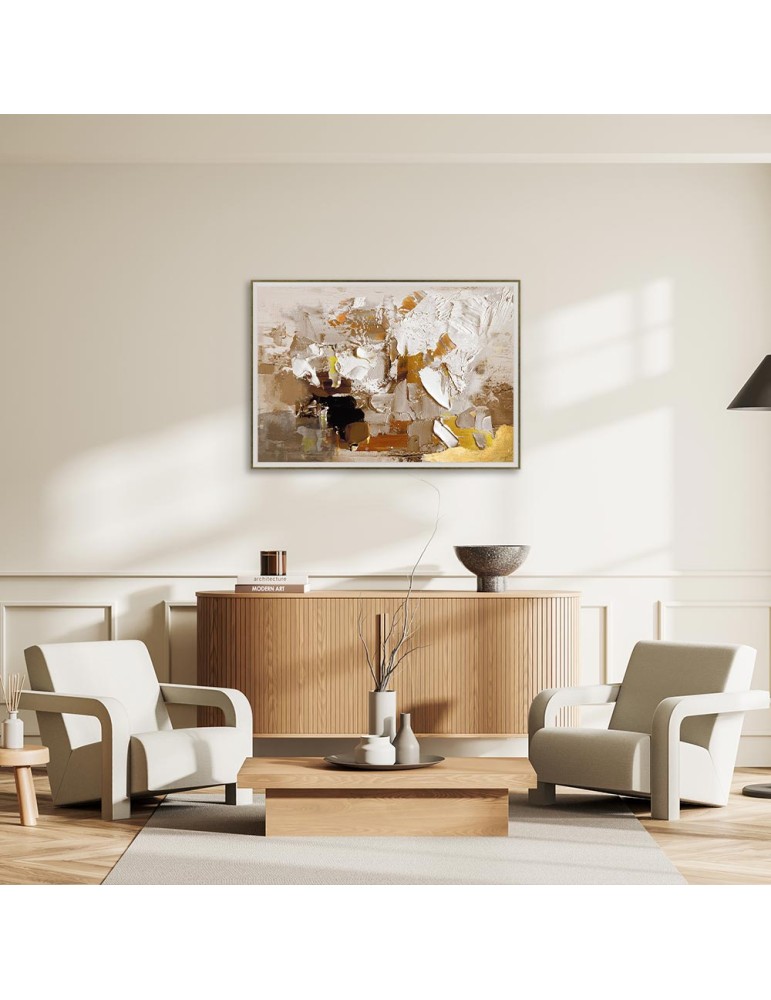 Toile encadrée - 03.3395