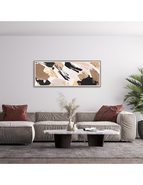 Toile encadrée - 03.3383