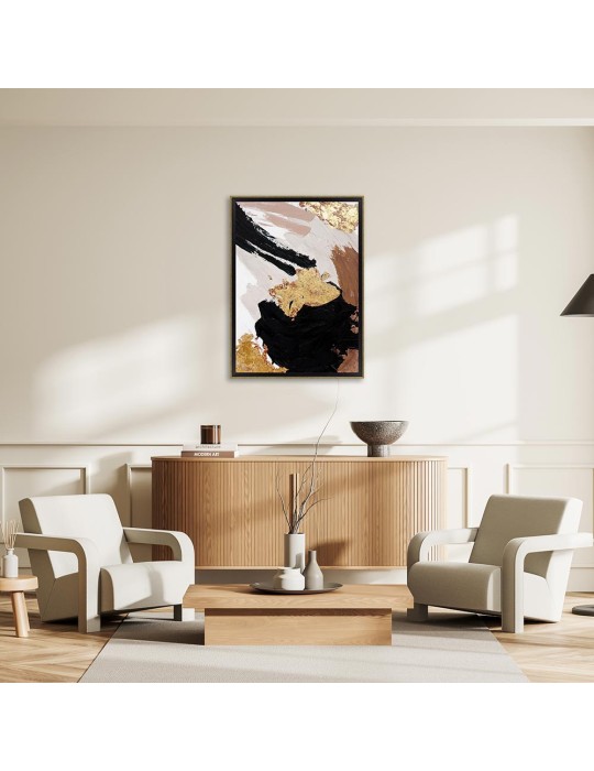 Toile encadrée - 03.3382