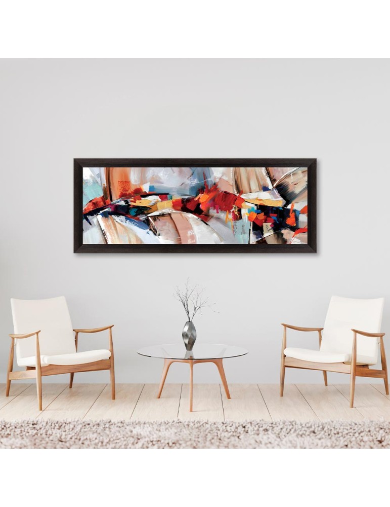 Toile encadrée - 03.3189