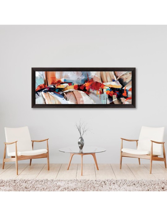 Toile encadrée - 03.3189