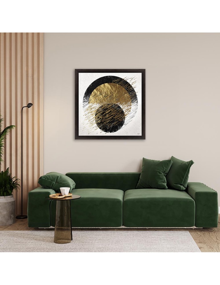 Toile encadrée - 03.3327