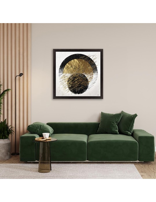 Toile encadrée - 03.3327